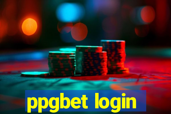 ppgbet login